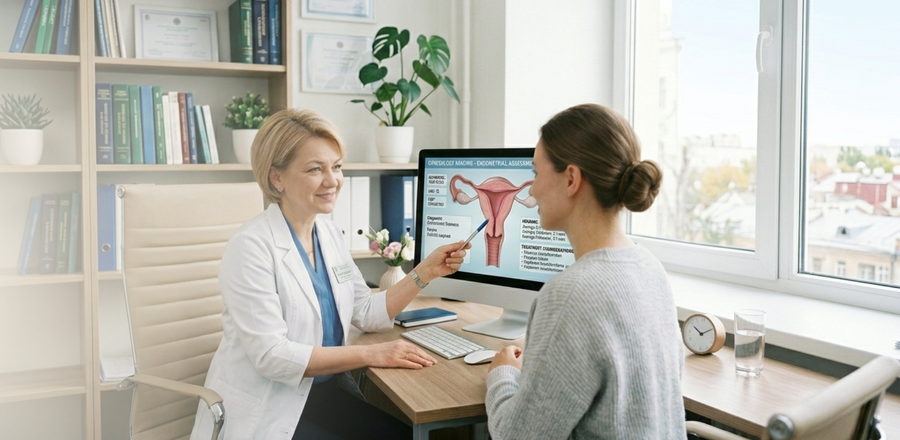 Pārtraukušās grūtniecība